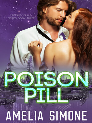 cover image of Poison Pill